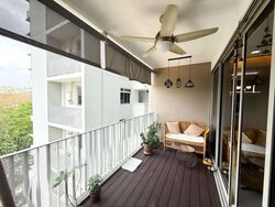 Sea Esta (D18), Condominium #603608391